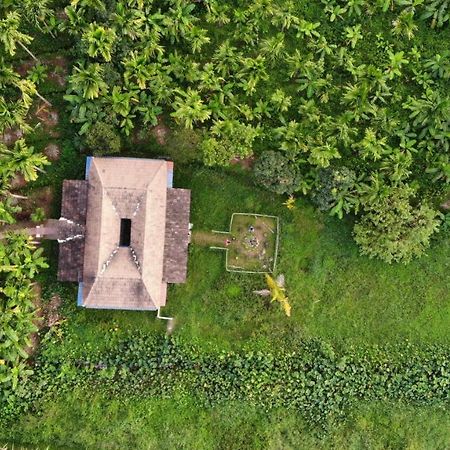 Ibbani Homestay, Siddapur 外观 照片