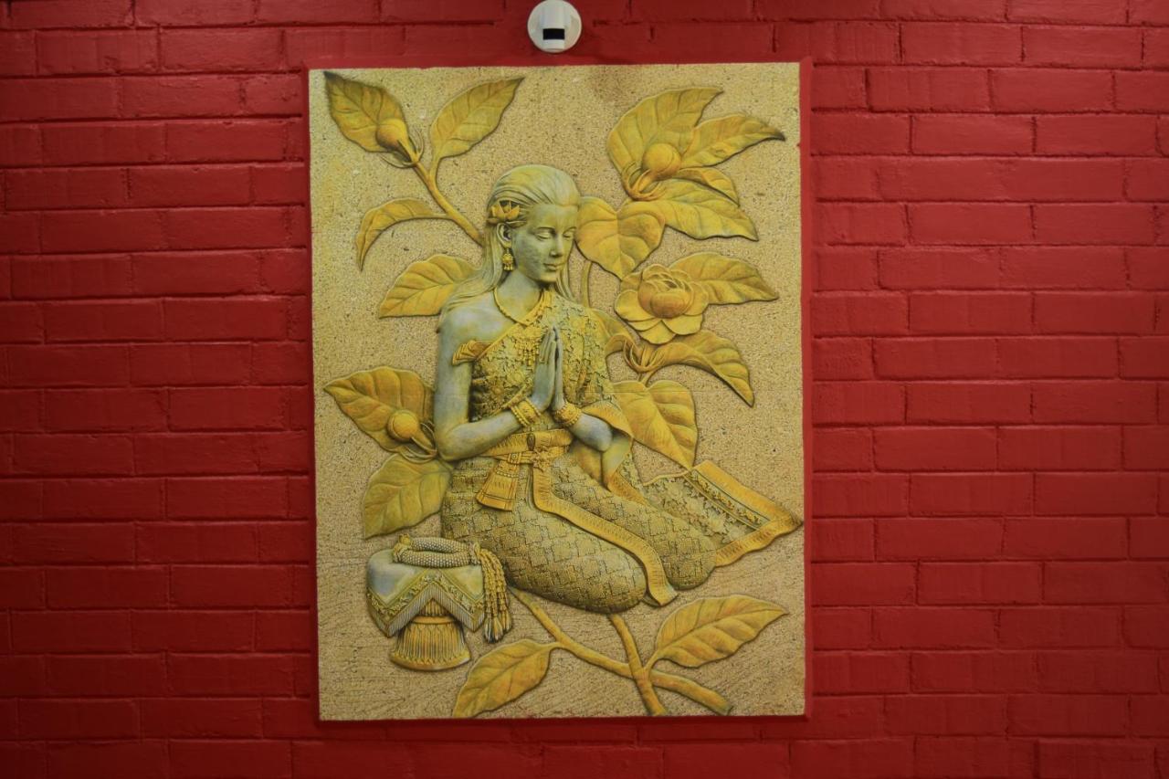Ibbani Homestay, Siddapur 外观 照片