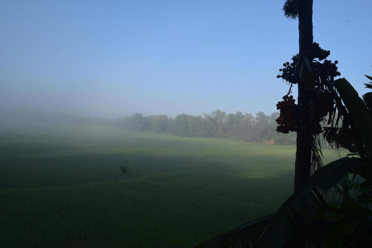 Ibbani Homestay, Siddapur 外观 照片