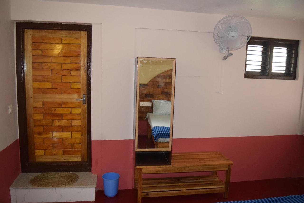 Ibbani Homestay, Siddapur 外观 照片