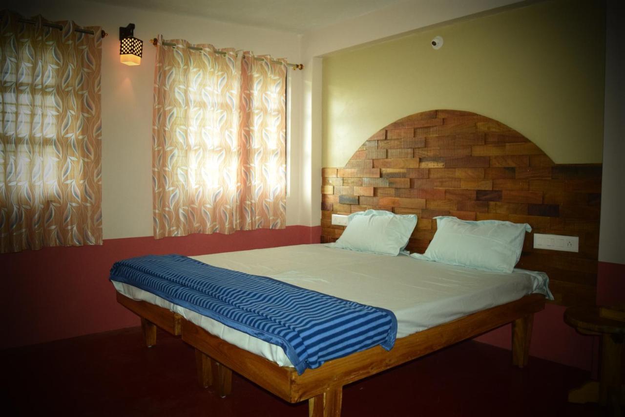 Ibbani Homestay, Siddapur 外观 照片