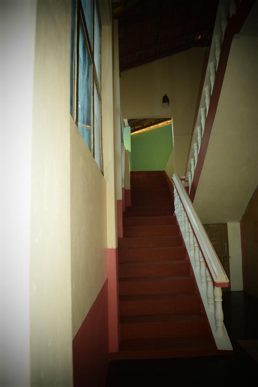 Ibbani Homestay, Siddapur 外观 照片