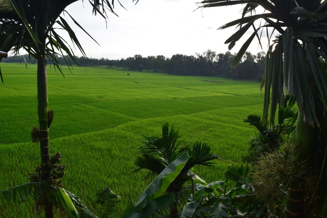 Ibbani Homestay, Siddapur 外观 照片