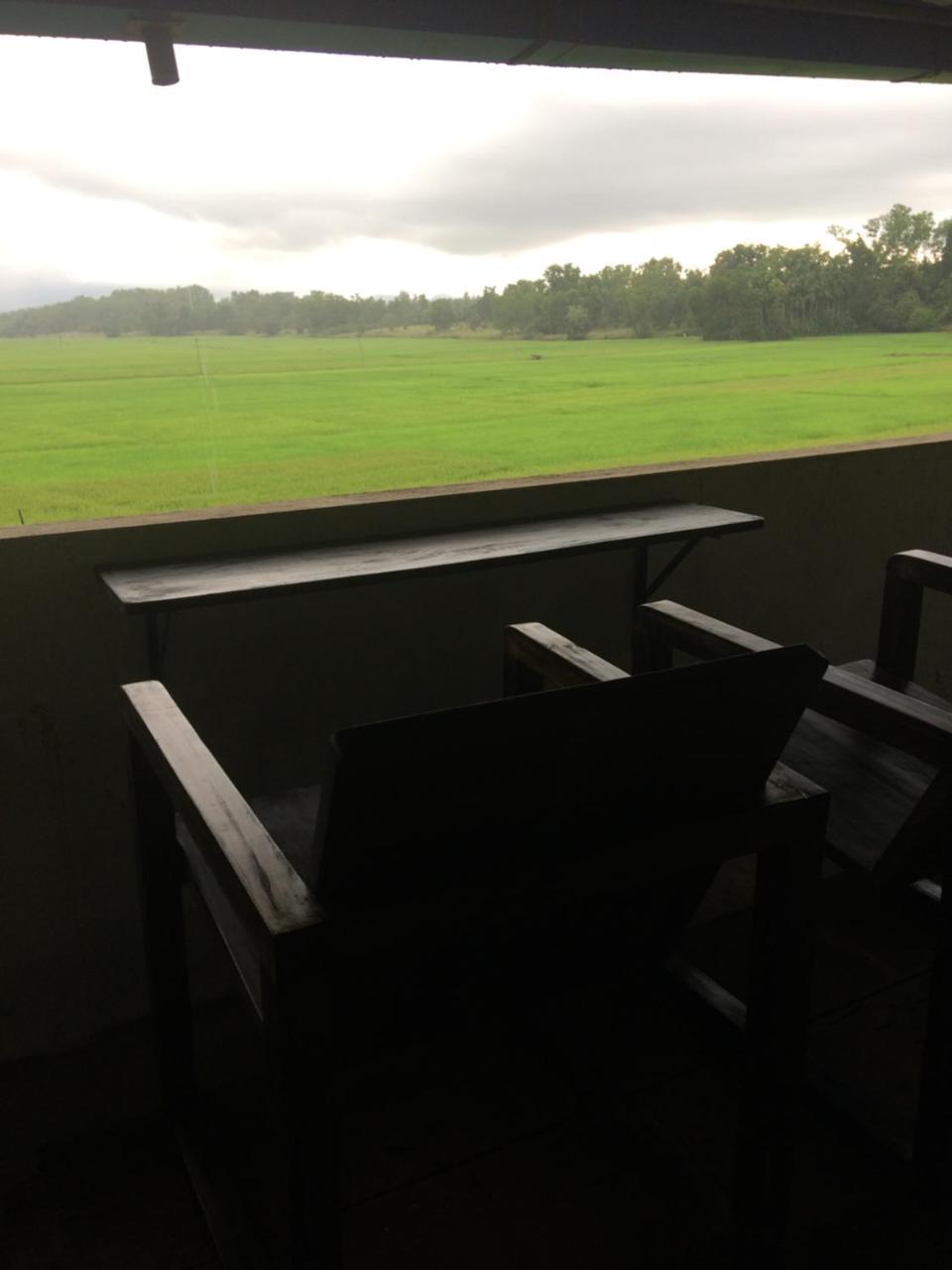 Ibbani Homestay, Siddapur 外观 照片