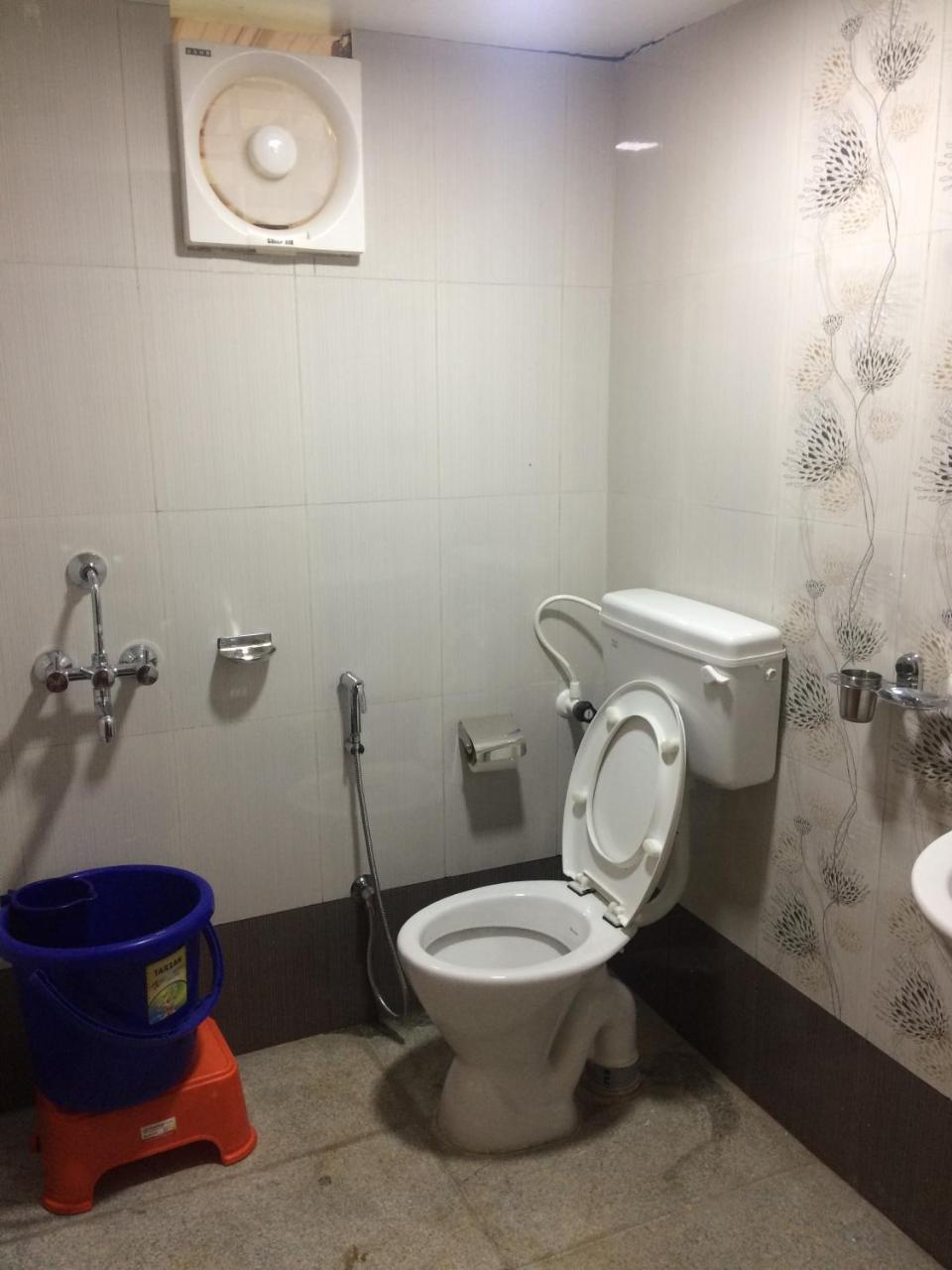 Ibbani Homestay, Siddapur 外观 照片