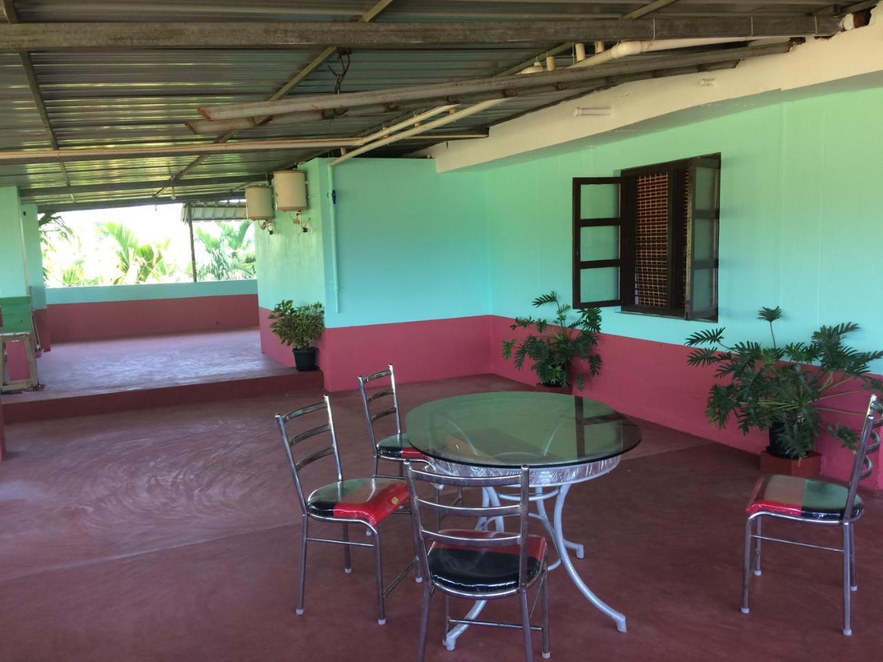 Ibbani Homestay, Siddapur 外观 照片